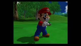 Mario Golf: Toadstool Tour 100% Walkthrough: All Character Matches