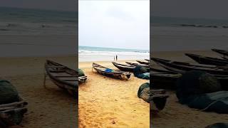 Best Sea Beach In India!