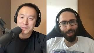 @AlextheEntreprenerd on the Web3 Security Market