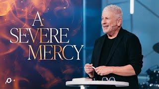 A Severe Mercy - Louie Giglio