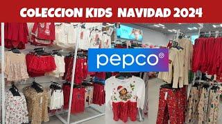 COLECCION NAVIDAD NIÑOS 2024