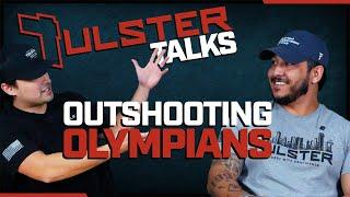 Lessons From A Marine Shooting Team National Champ | Tulster Talks #2