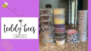 TEDDY BEE'S RTS HAUL!