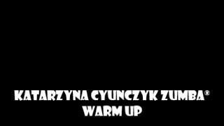 Katarzyna Cyunczyk Zumba - Warm Up (19 weeks pregnant)