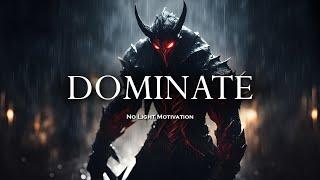 DOMINATE | This World Owes Us Nothing