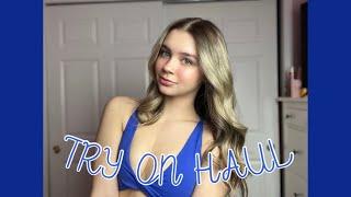 TRY ON HAUL~ Amazon Finds~ Wishlist