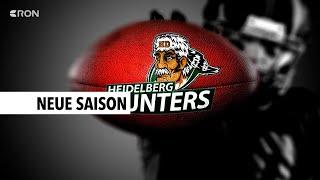 Aufstieg der Heidelberg Hunters | RON TV