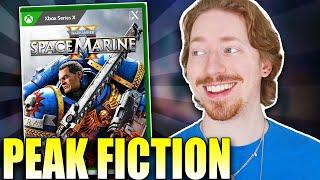 Warhammer 40K: Space Marine 2 SHOCKED Me... | Review