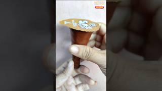 Super Cone #yummy #snacks #fyp #unboxing #satisfying #unwrapping #shorts