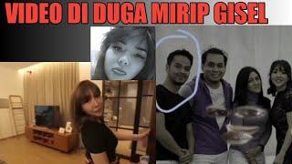 VIDEO MIRIP GISEL TRENDING TWITTER