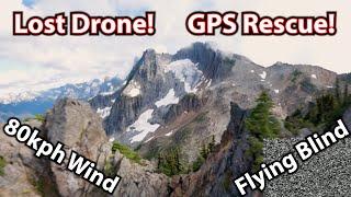 Long Range FPV : What's The Worst That Could Happen?