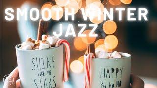 Winter Jazz Music For Relaxation, Work, Study, Chill Out | EDB Music Lounge