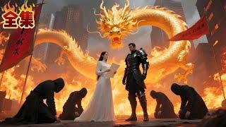 Incognito Lord of Nine Provinces is handed divorce paper, but 5 commanders kneel, "Greetings, Lord!"