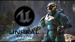 The REAL Reason Halo Is Moving To Unreal Engine