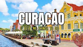 Curacao 2023 | 10 Incredible Places to Visit In Curacao