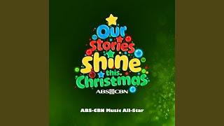 Our Stories Shine This Christmas