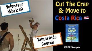 Tamarindo Church Volunteering