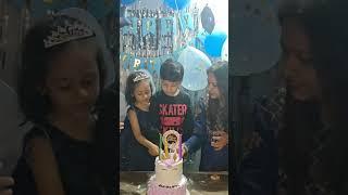 Birthday Celebration #birthday #birthdaycake #birthdaygift #birthdaycelebration #birthdayparty #vlog