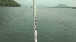 Boat Trip to Papikondalu (Papi hills)