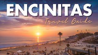 Encinitas California’s Hidden Gems: The Best Things to See & Do