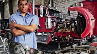 Dump Truck Parts | Hays, KS – Truck Parts & Equipment