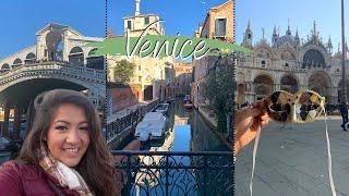 VENICE ITALY TEASER | SHORTS | Venice Italy