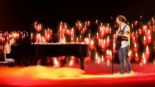 Alex & Sierra "Say Something" - Live Week 6 - The X Factor USA 2013