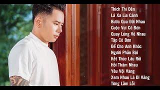 Album Thích Thì Đến - Lê Bảo Bình | Liên Khúc Nhạc Trẻ Hay Nhất - Cover Hay Nhất