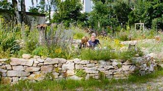 NaturGarten e.V. - Wilde Pflanzen in Städten und Gärten