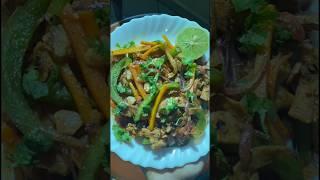 How to make Chapati Noodles | Roti Noodles | Healthy and Delicious!