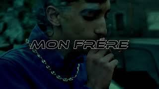 [FREE] 2025 Simba La Rue x Baby Gang- MON FRÉRE (Type Beat)