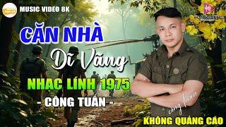 27-05 Mở Nhẹ Nhàng Lk Công Tuấn 2025 Đặc Biệt Hay - Lk Nhạc Vàng Xưa Nghe Thư Giãn Quên Hết Mệt Mỏi