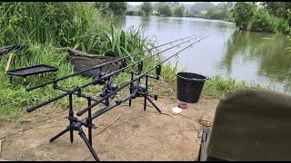 Carp Fishing for Beginners  |  Orchard Farm Fisheries