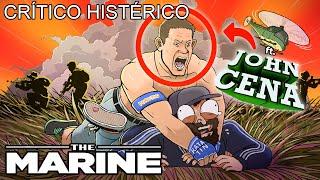 The Marine - Crítico Histérico