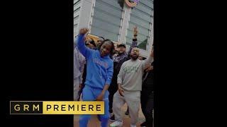 Reapz - Hood Favourite (Bando Basic) [Music Video] | GRM Daily