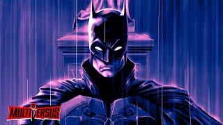 MultiVersus: THE DARK KNIGHT  [PS4]