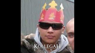 Kollegah Meme Collection