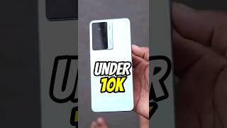 TOP 5 Gaming Phone Under 10000 #shorts