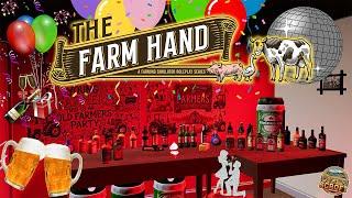 Family Part 1 (The Party!) | The Farm Hand | Farming Simulator Roleplay | Ep260