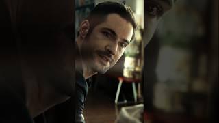 LIKE THE DEVIL? #tomellis #lucifermorningstar #lucifer #chloe #laurengerman