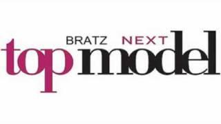 Bratz Next Top Model Logo [HQ]