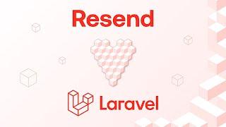 Laravel with Resend