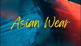 KM - Asian Wear (Official Audio)