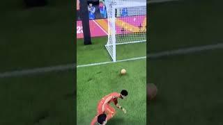 funny moment in FIFA