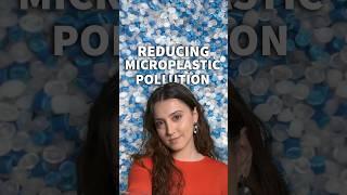 Plastic pellets are the second cause of microplastic pollution in seas and oceans!