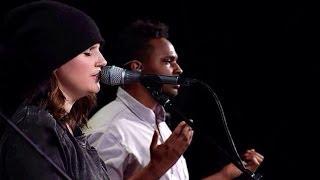 Army of Lovers (Spontaneous Worship) - Amanda Cook, William Matthews and Kalley Heiligenthal