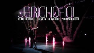 JERICHOHOLIC