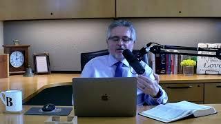INSTITUTE FOR ADVANCED CHRISTIAN STUDIES AND BIBLICAL LITERACY