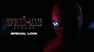 Spider-Man: Reborn | Special Look