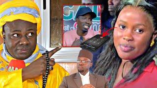 Adji sarr kagne la nara nieuw Sénégal ? "Cheikh Ass Barham balance en direct «Guis nako bou yag mou
